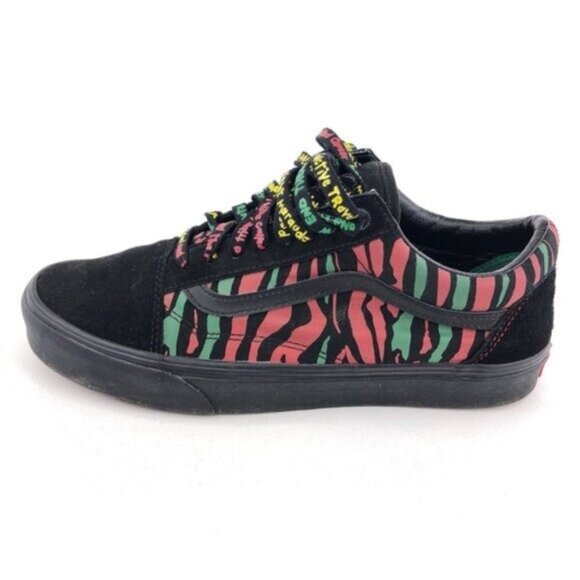 Vans x A Tribe Called Quest Sneakers 9 main image 5
